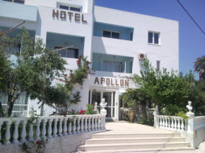 Hotel Apollon